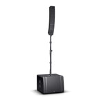 LD Systems CURV 500 TS, Compact Touring Array System by LD Systems