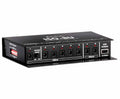 ART ISO-8U Power Supply with Eight Isolated DC Outputs by ART
