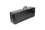 SKB Cases 1SKB-350 Rectangular Tenor Saxophone Case - Black by SKB Cases