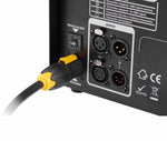 Antari M-7X RGBA LED Multi-Position Fogger with Powerful 35’ Upshot Burst by Antari