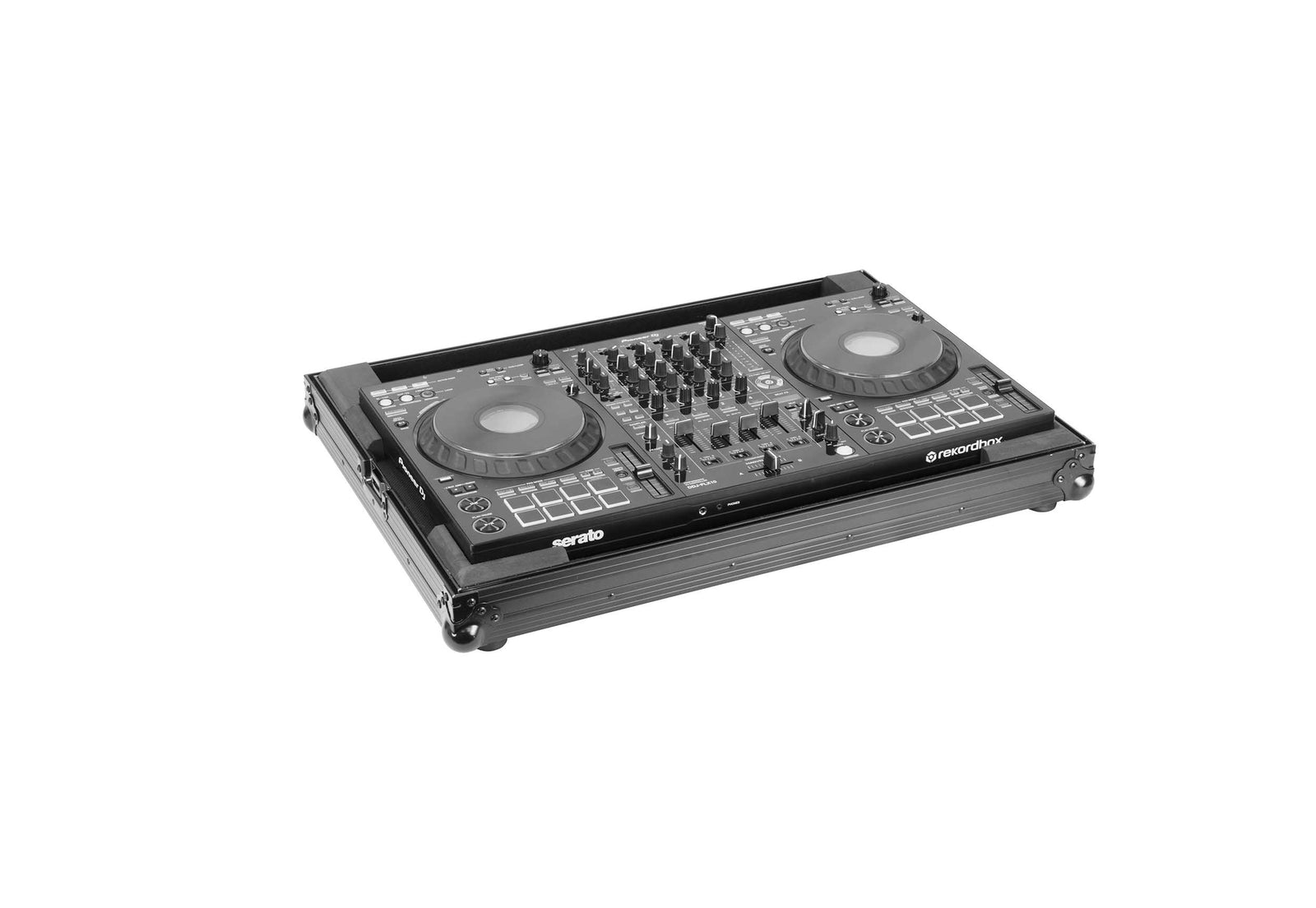Odyssey FZFLX10, Flight Case for Pioneer DDJ-FLX10 by Odyssey