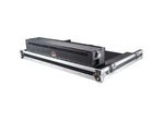ProX XS-YCL1DHW Mixer Case for Yamaha CL1 with Doghouse and Wheels by ProX Cases