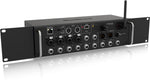 Midas MR12, 12 Input Digital Mixer for iPad/Android Tablets by Midas