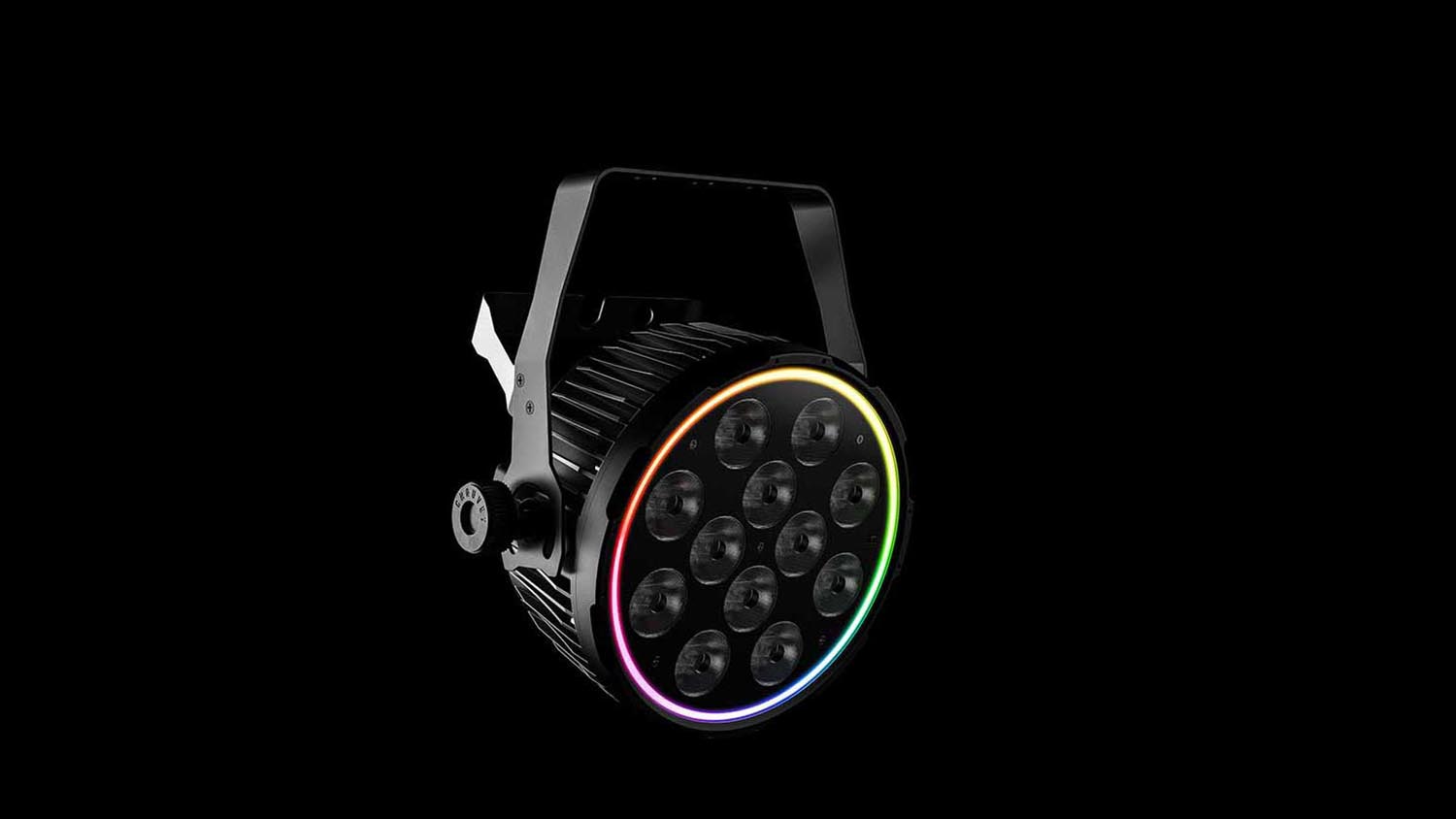 B-Stock: Chauvet DJ SlimPAR Pro Pix, Hex-Color DJ Wash Light