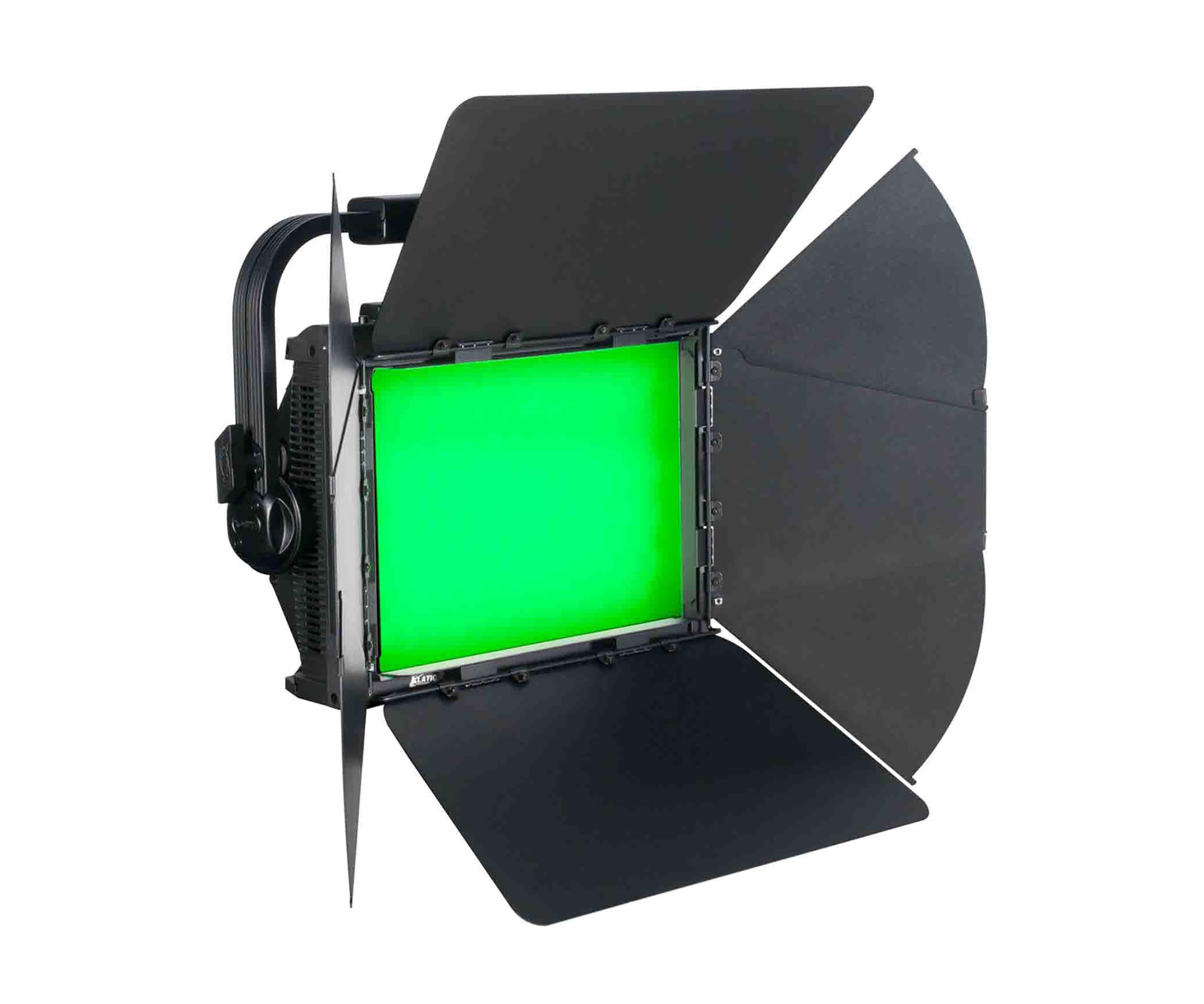 Elation KLP001, Full-Color-Spectrum Led Soft Light by Elation