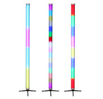 JMAZ Pro JP2004, Electro T5 Battery Powered Outdoor LED Tube by JMAZ