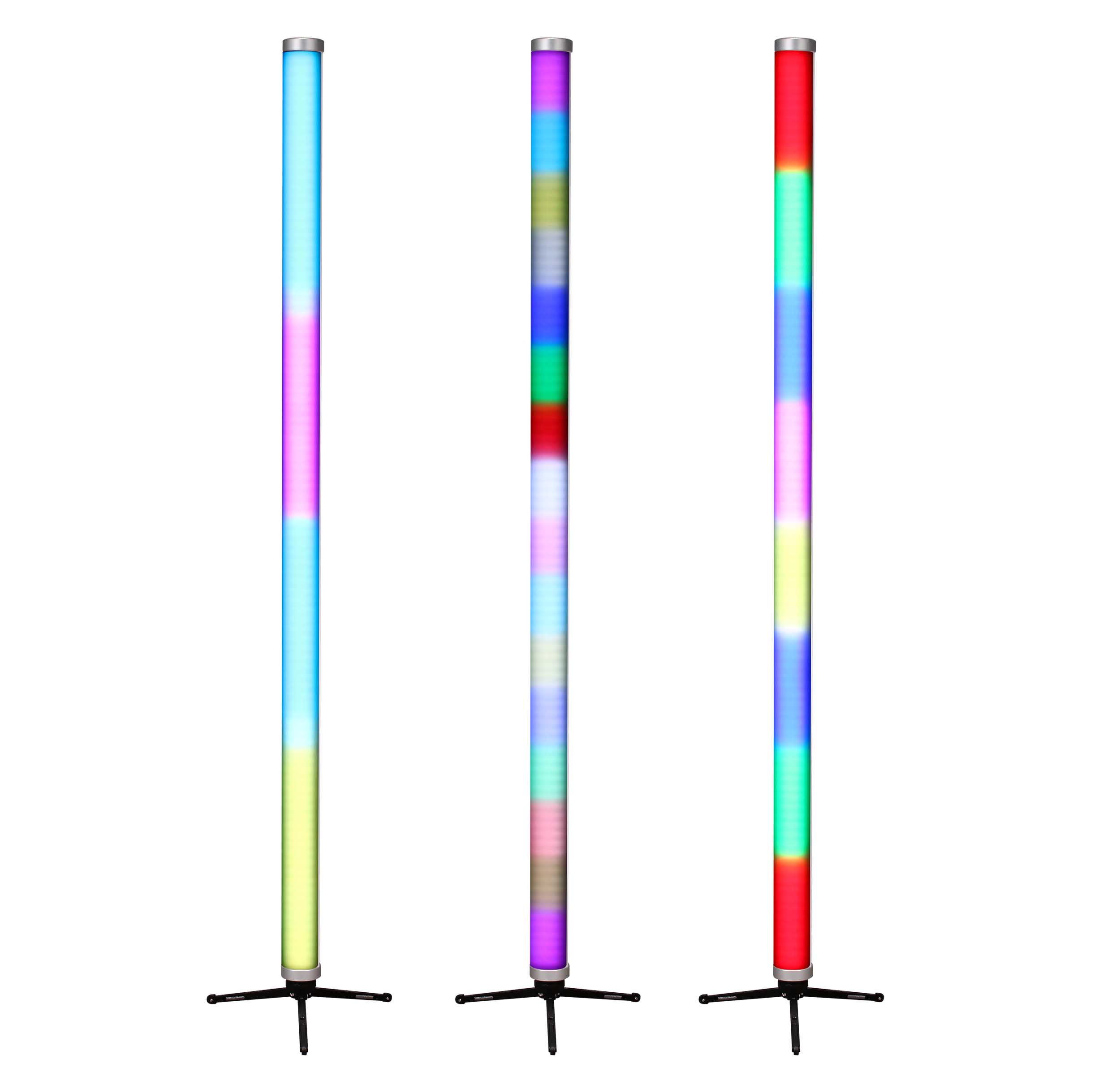 JMAZ Pro JP2004, Electro T5 Battery Powered Outdoor LED Tube by JMAZ