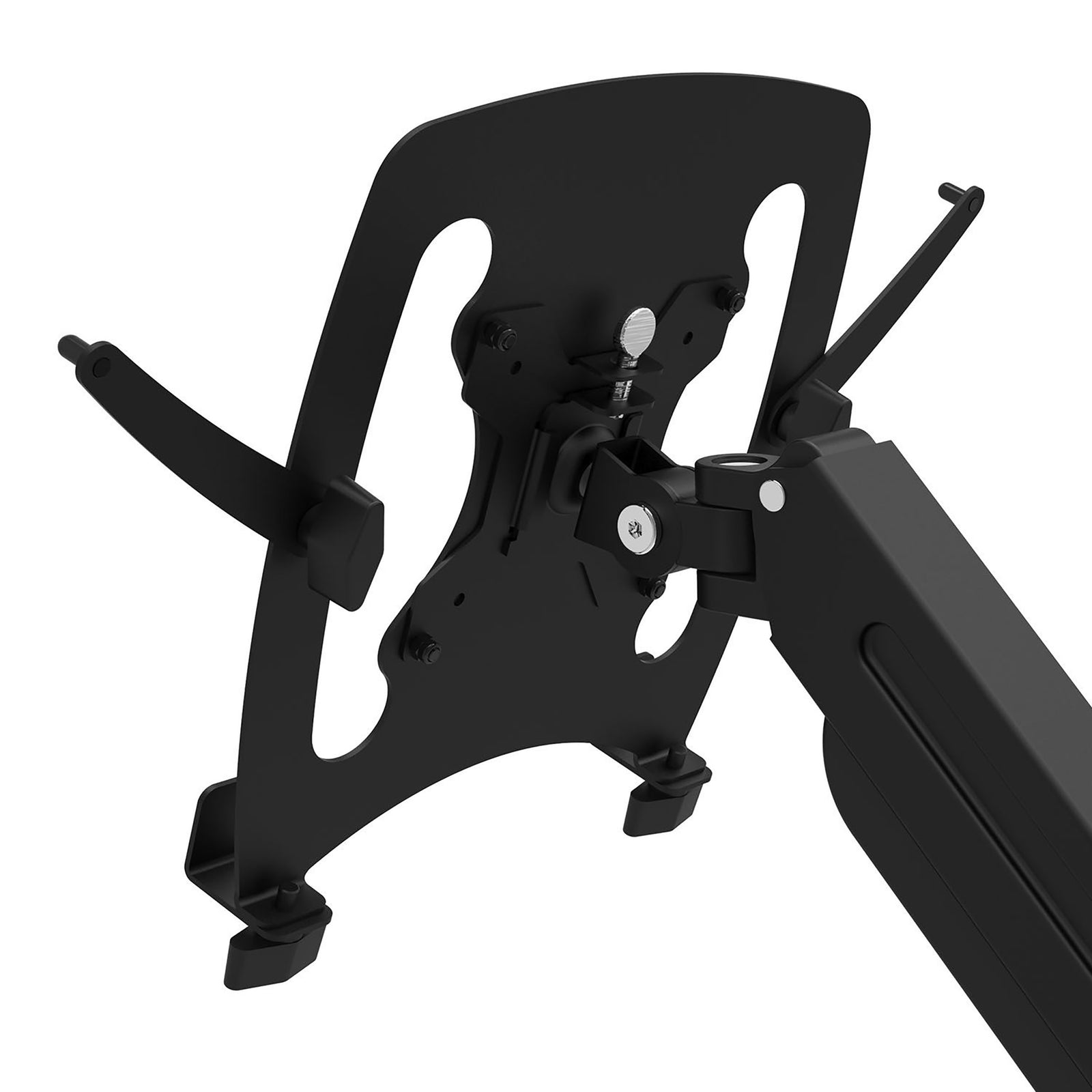 Odyssey LSCT01B, Laptop Mount Arm Stand - Black by Odyssey