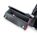 ProX XZF-YDM71ULMA, Yamaha DM7 Hydraulic Flip-Ready Console Flight Case by ProX Cases