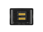 Allen and Heath AH-CC-BRK Wall/Glass Mounting Bracket for CC-7 and CC-10 by ALLEN & HEATH