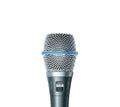 Shure BETA87C, Cardioid Condenser Microphone for Handheld Vocal Applications by Shure
