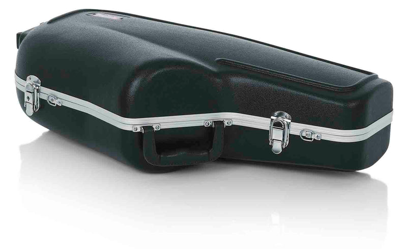 Gator Cases GC-ALTO SAX Deluxe Molded DJ Case for Alto Saxophones by Gator Cases