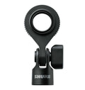 Shure A4M Swivel-Mount Microphone Clamp for SM4 Microphone by Shure