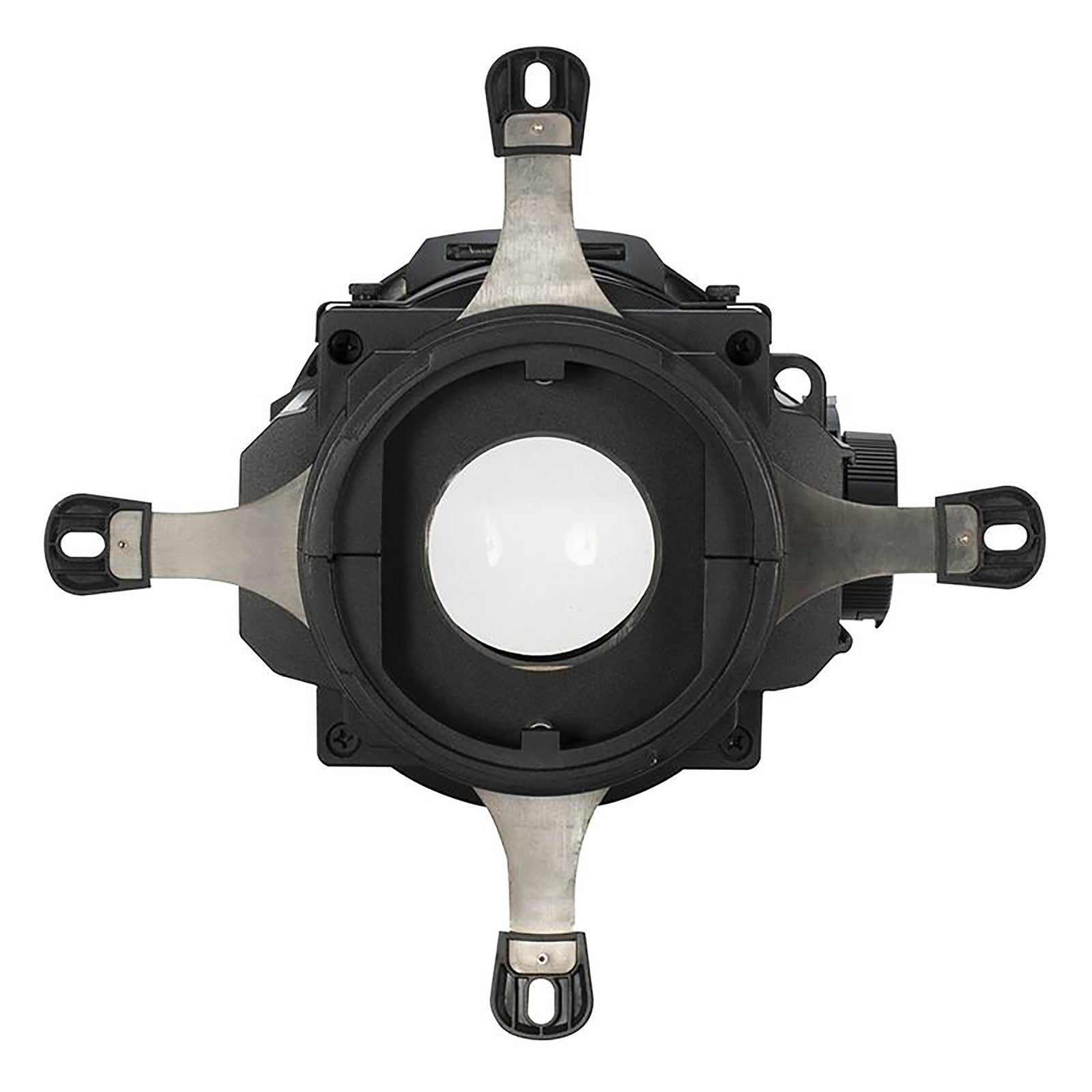 ADJ EP Lens 25-50Z, High-Definition 25-50° Optical Zoom Lens Assembly for Encore Profile Pro WW and Color Ellipsoidal by ADJ