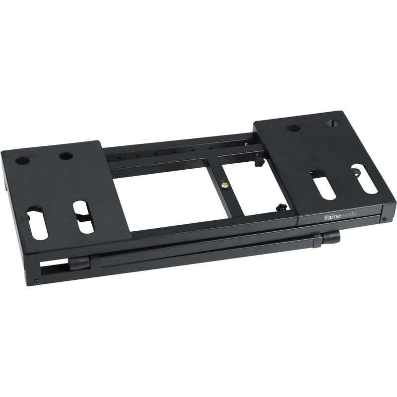 Gator GFWUTILITYTBL Heavy Duty Utility Table