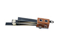 Shure RK321S, Replacement Switch for 550L Base Station Microphone by Shure