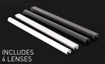 ADJ Pixie Strip, LED Pixel Strip Featuring Tri-Color RGB LEDs with 16.5mm Pixel Pitch by ADJ