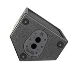 HK Audio PR:O 110 XD2 Compact 10″/1″ Full Range Active Speaker - 1200W by HK Audio