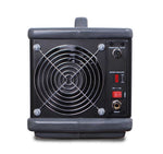 Eliminator Lighting Bubbletron EX GO, Battery Powered Portable and Lightweight Bubble Machine by Eliminator Lighting