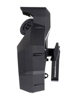 Eliminator Lighting Vortex, Classic 80-Watt LED Moonflower Effect with Barrel Mirrored Scanner by Eliminator Lighting