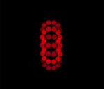 ADJ Focus Spot 5Z, Moving Head Light with 200-Watt Cool White LED Engine by ADJ