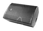 DAS Audio ALTEA-715A 15 Inch, 2-Way Powered System Loudspeaker - Black by DAS Audio