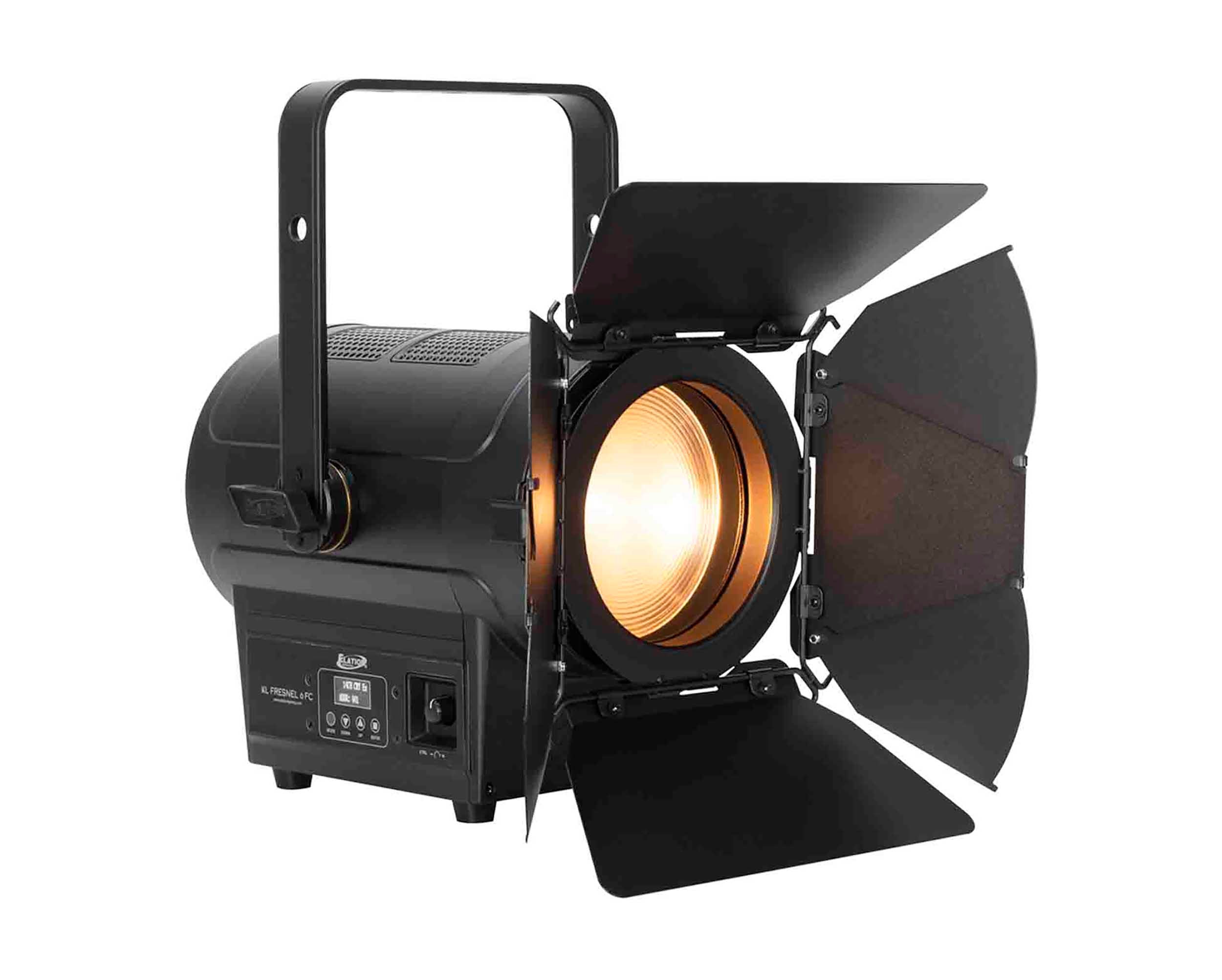 Elation KLF846 Full-Color-Spectrum Led Fixture