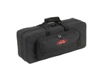 SKB Cases 1SKB-SC340 Rectangular Soft Case for Alto Saxophone - Black by SKB Cases