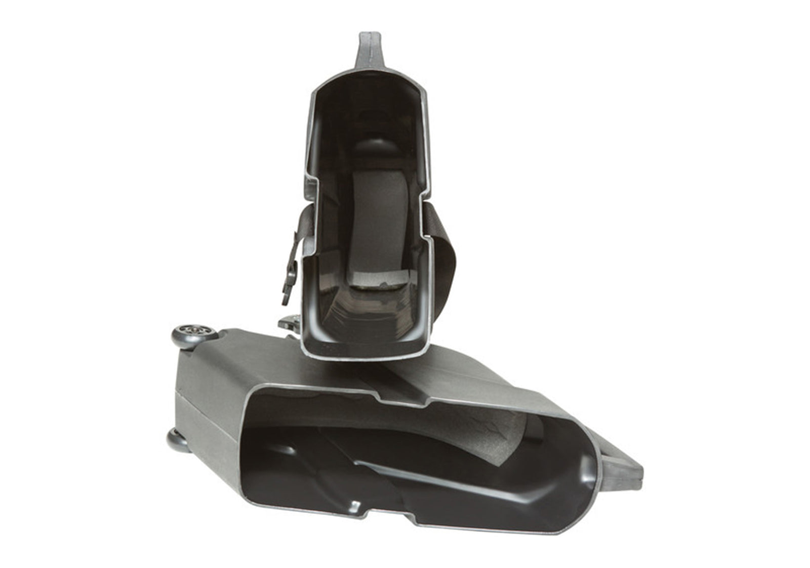 SKB Cases ATA Roto Electric Bass Case w/TSA Lock by SKB Cases