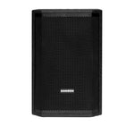 Samson RS1200A, 100-Watt Active Subwoofer Speaker with 12-Inch Driver - Black by Samson