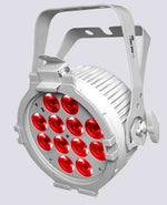 B-Stock Scratch & Dent: Chauvet DJ SlimPAR PRO H USB Low Profile LED Effect Wash Light - White by Chauvet DJ