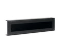 Elation Prisma Mini Bar Black Glass by Elation
