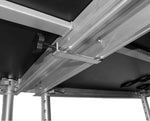 ProX XSQ-C11 Stage Hook Connector for StageQ Staging by ProX Cases