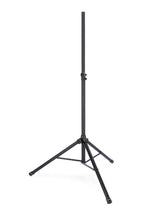 Gravity SP 5211 GS B Speaker Stand with Gas Spring 35 mm - Aluminum Black by Gravity