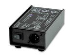 Art PDB Passive Direct Box by ART