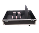 ProX XS-SP2X302420W, Universal Dual Speaker Flight Case for  2x JBL VRX918SP by ProX Cases
