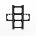 Humpter XFH-B3TVBRKT, TV Mounting Bracket Universal up to 55-inch for B3 Humpter