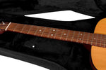 Gator Cases GL-DREAD-12 Rigid EPS Polyfoam Lightweight Guitar Case for 12-String Dreadnought Guitars by Gator Cases