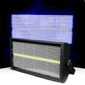 Bauer Super Nova RGB LED Strobe Light with White Strobe Center by Bauer