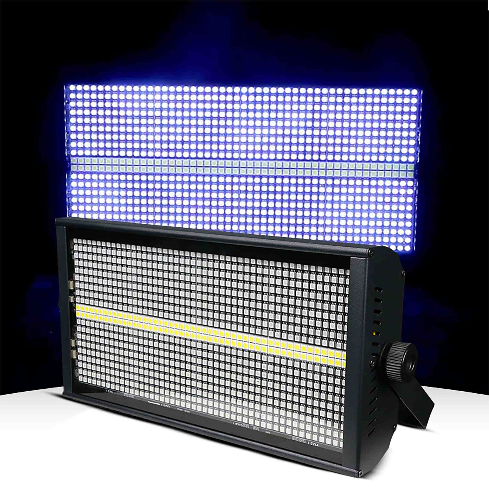 Bauer Super Nova RGB LED Strobe Light with White Strobe Center