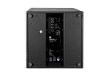 HK Audio LINEAR-5-MK2-118S-HPA, 18" HP Active Subwoofer - 3000 Watt by HK Audio