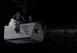 Antari SW-300 High Output Long Throw Snow Machine with Patented Nozzle Delivery System by Antari