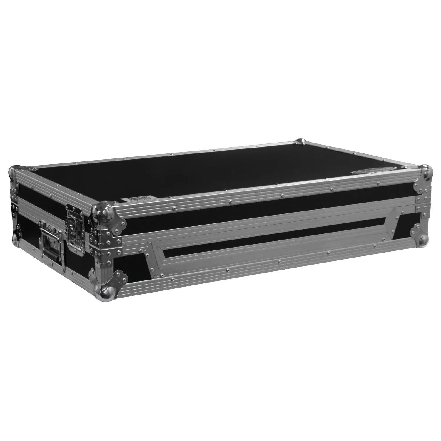 B-Stock: Odyssey FZPIDDJRZW DJ Flight Case for Pioneer DDJ-RZ / SZ / SZ2 and Numark NS7 / NS7II / NS7III by Odyssey