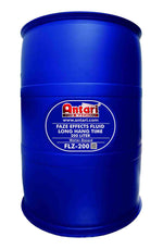 Antari FLZ-200 FLZ Long Hang Time Fog Fluid with Orange Color - 200L by Antari