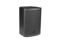 Wharfedale GPL-8 BK, 8-Inch Active Full-Range Speaker by Wharfedale Pro