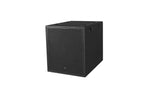 Wharfedale GPL-115B BK, 15-Inches Passive Subwoofer - 1400 Watt by Wharfedale Pro