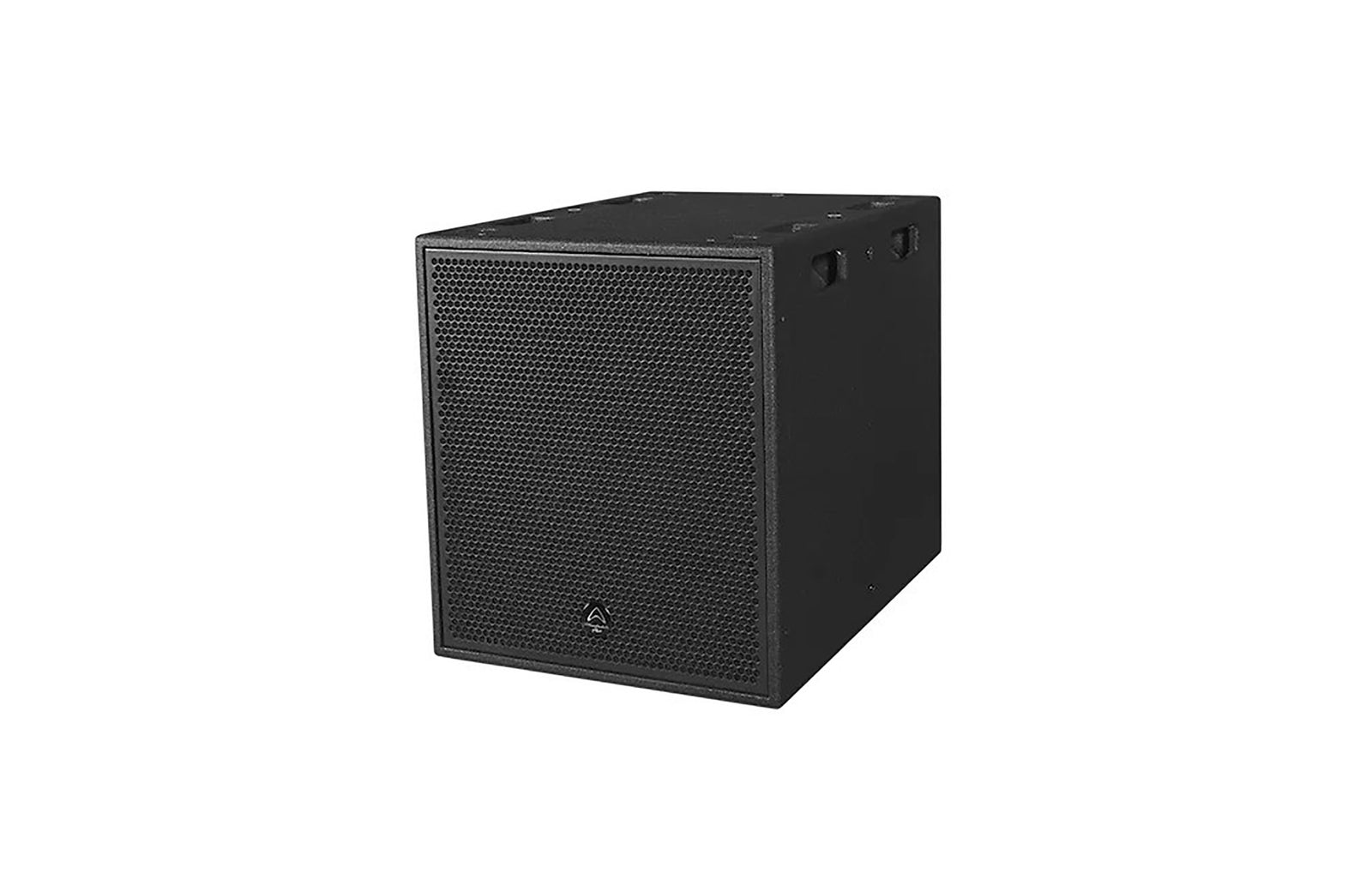 Wharfedale GPL-115B BK, 15-Inches Passive Subwoofer - 1400 Watt by Wharfedale Pro