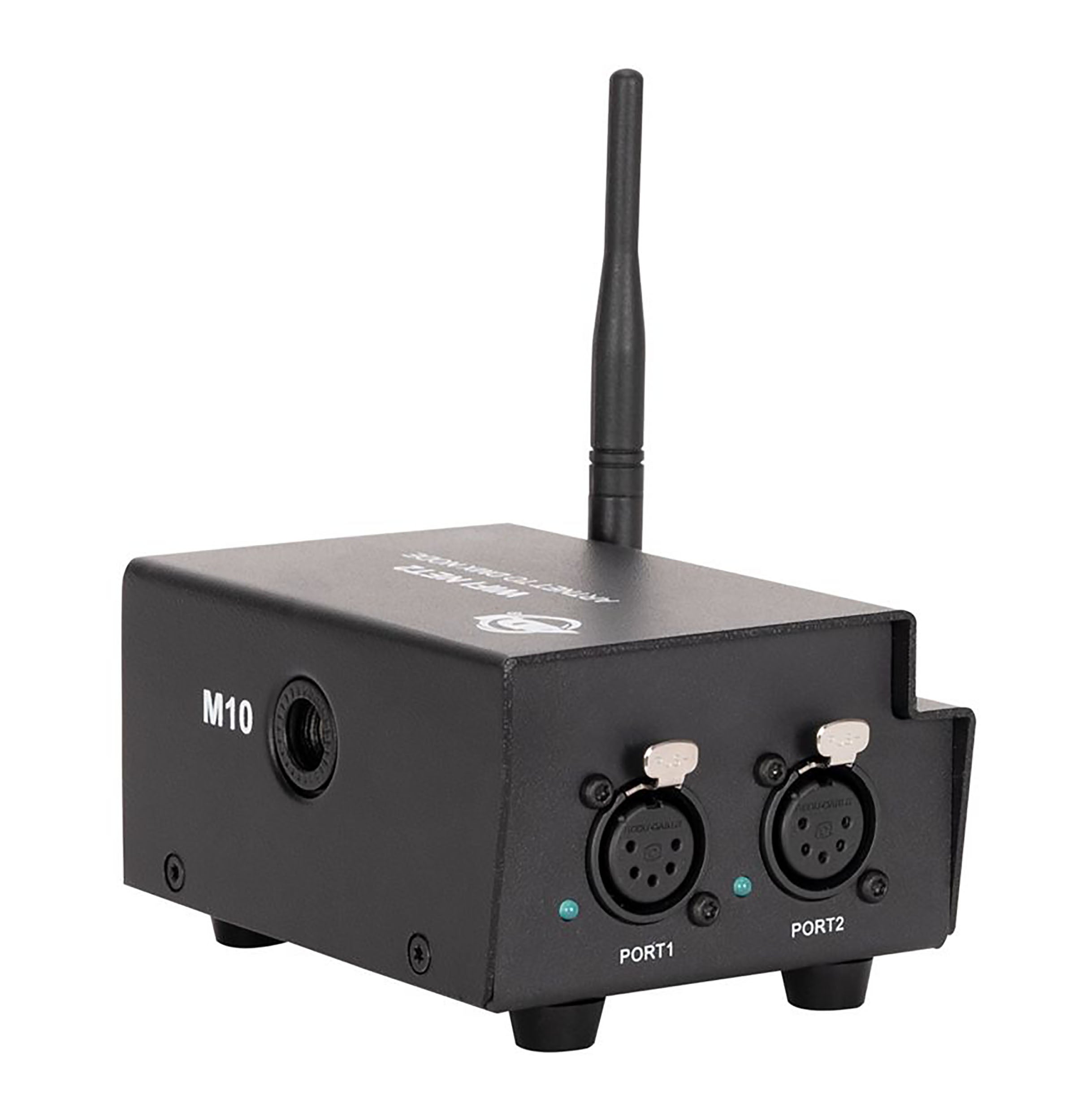 ADJ Wifi Net 2, Two Port Wireless Node