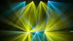 B-Stock: Chauvet DJ Intimidator Hybrid 140SR Moving head Wash Spot Gobo 140 Watt Light by Chauvet DJ
