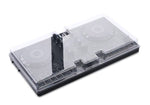 Decksaver DSLE-PC-DDJFLX2, Protection Cover for LE AlphaTheta DDJ-FLX2 by Decksaver